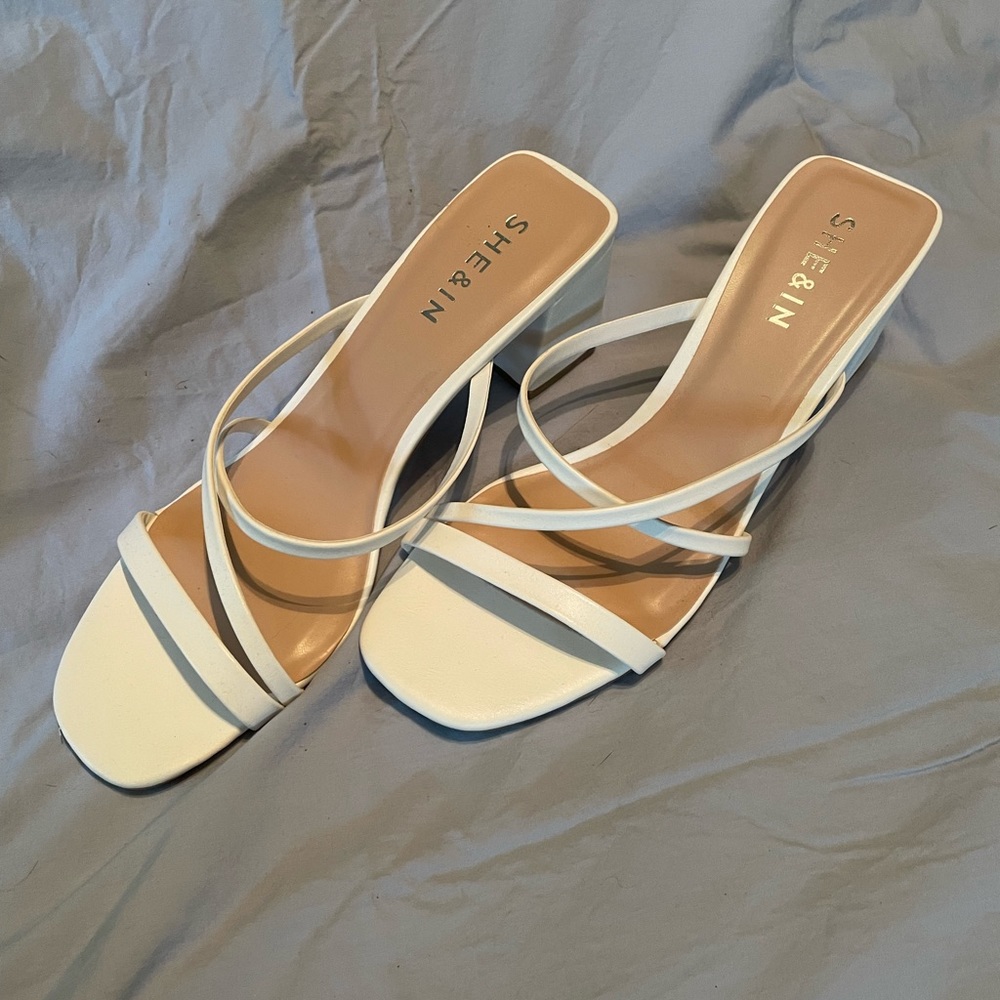 Ladies Dress Shoes